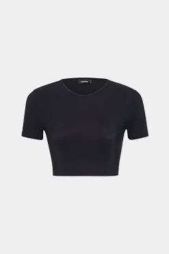 Dsquared2 Crop Top
