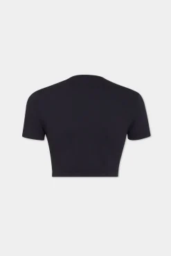 Dsquared2 Crop Top