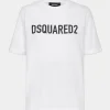 Dsquared2 Easy Fit T-Shirt