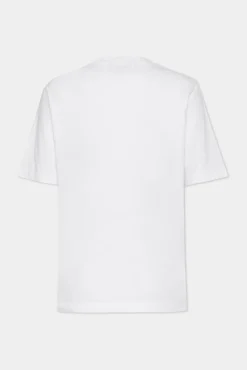 Dsquared2 Easy Fit T-Shirt