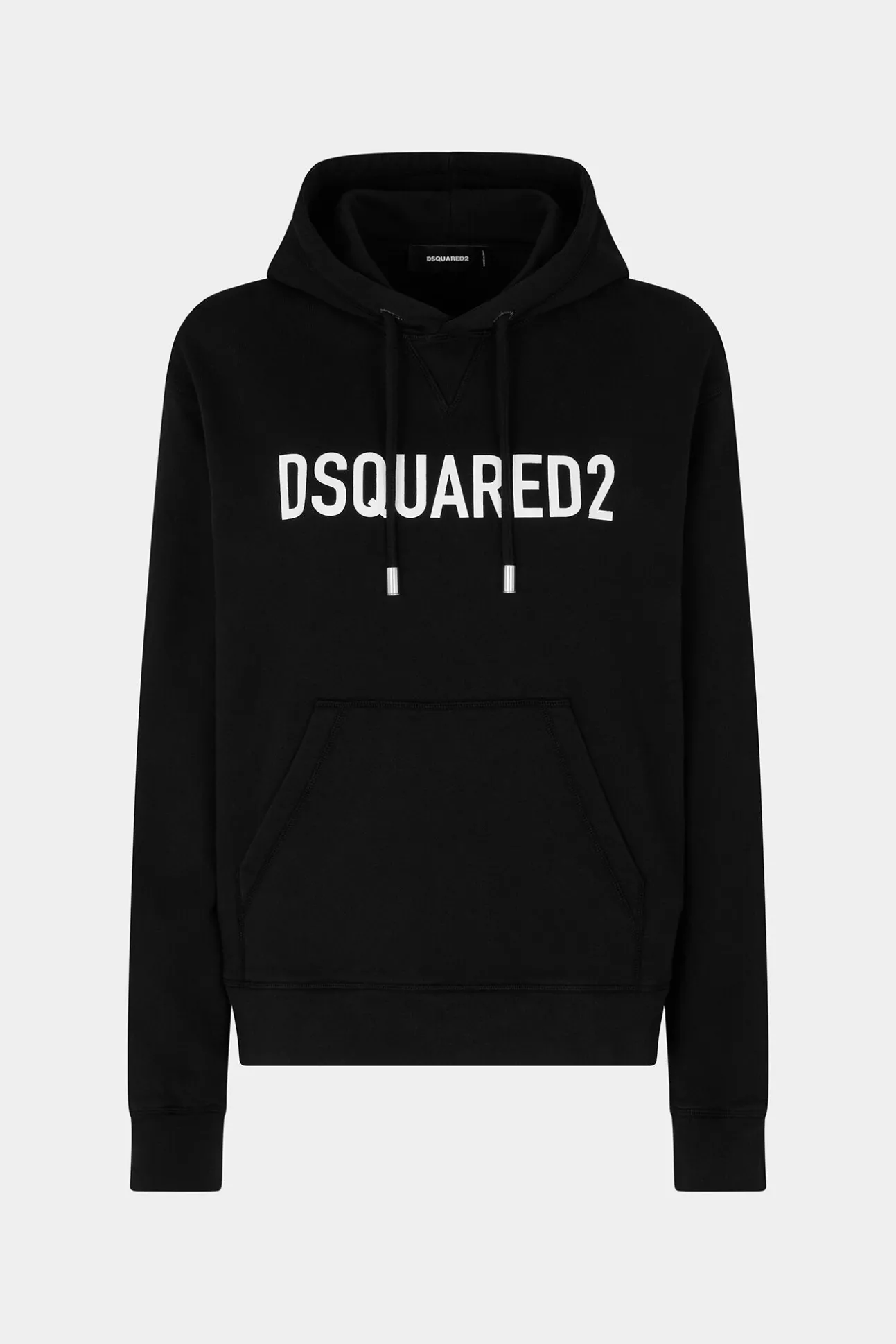 Dsquared2 Eco Dyed Cool Hoodie