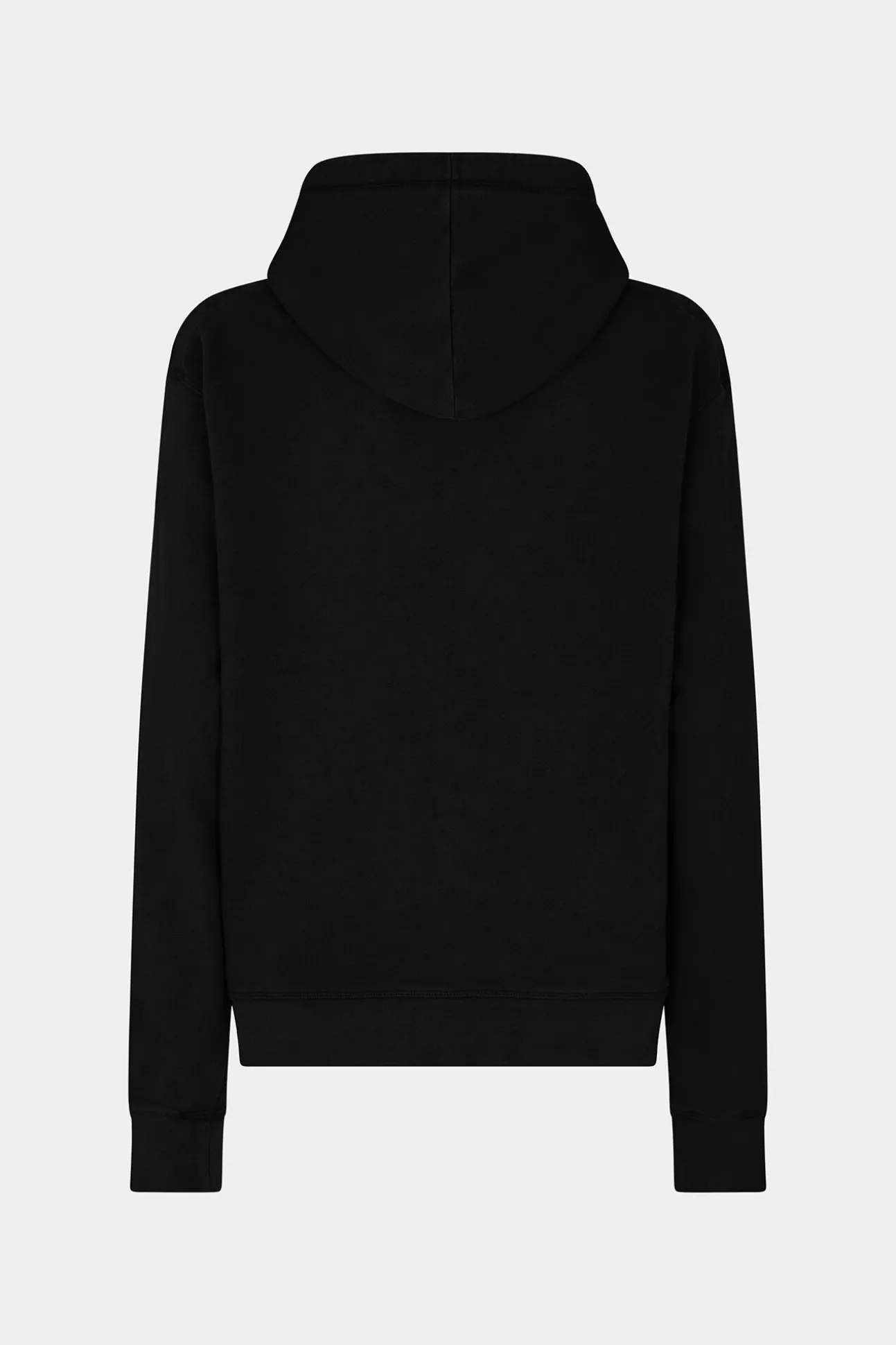 Dsquared2 Eco Dyed Cool Hoodie