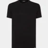 Dsquared2 Embroidered Logo T-Shirt