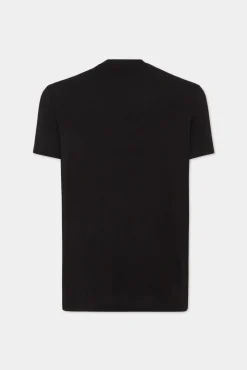 Dsquared2 Embroidered Logo T-Shirt