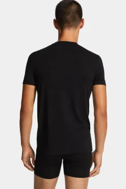 Dsquared2 Embroidered Logo T-Shirt