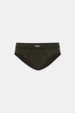 Dsquared2 Heritage Brief