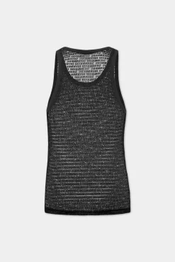 Dsquared2 Heritage Tank Top
