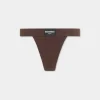 Dsquared2 Heritage Thong