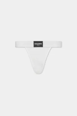 Dsquared2 Heritage Thong