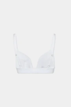 Dsquared2 Heritage Triangle Bra