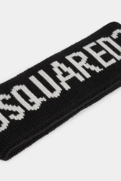 Dsquared2 Knit Band