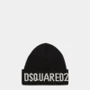 Dsquared2 Knit Beanie