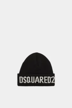 Dsquared2 Knit Beanie