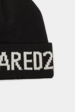 Dsquared2 Knit Beanie