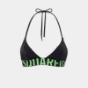 Dsquared2 Logo Band Triangle Top