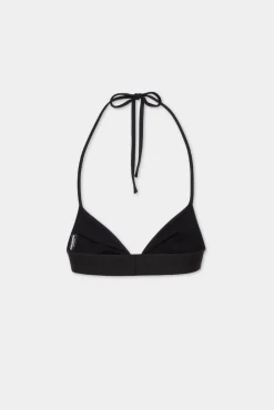 Dsquared2 Logo Band Triangle Top