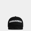 Dsquared2 Logo Baseball Cap
