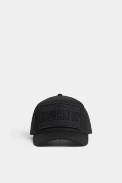 Dsquared2 Logo Baseball Cap