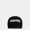 Dsquared2 Logo Baseball Cap