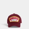 Dsquared2 Logo Baseball Cap