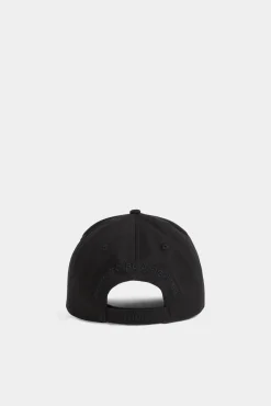 Dsquared2 Logo Baseball Cap