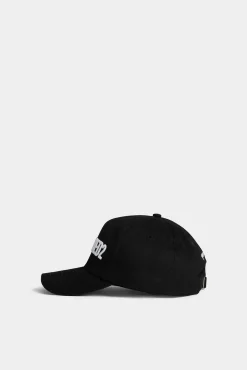 Dsquared2 Logo Baseball Cap