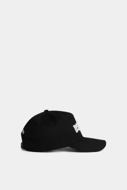 Dsquared2 Logo Baseball Cap