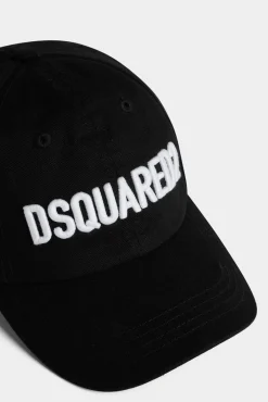 Dsquared2 Logo Baseball Cap