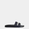 Dsquared2 Logo Beach Shoes
