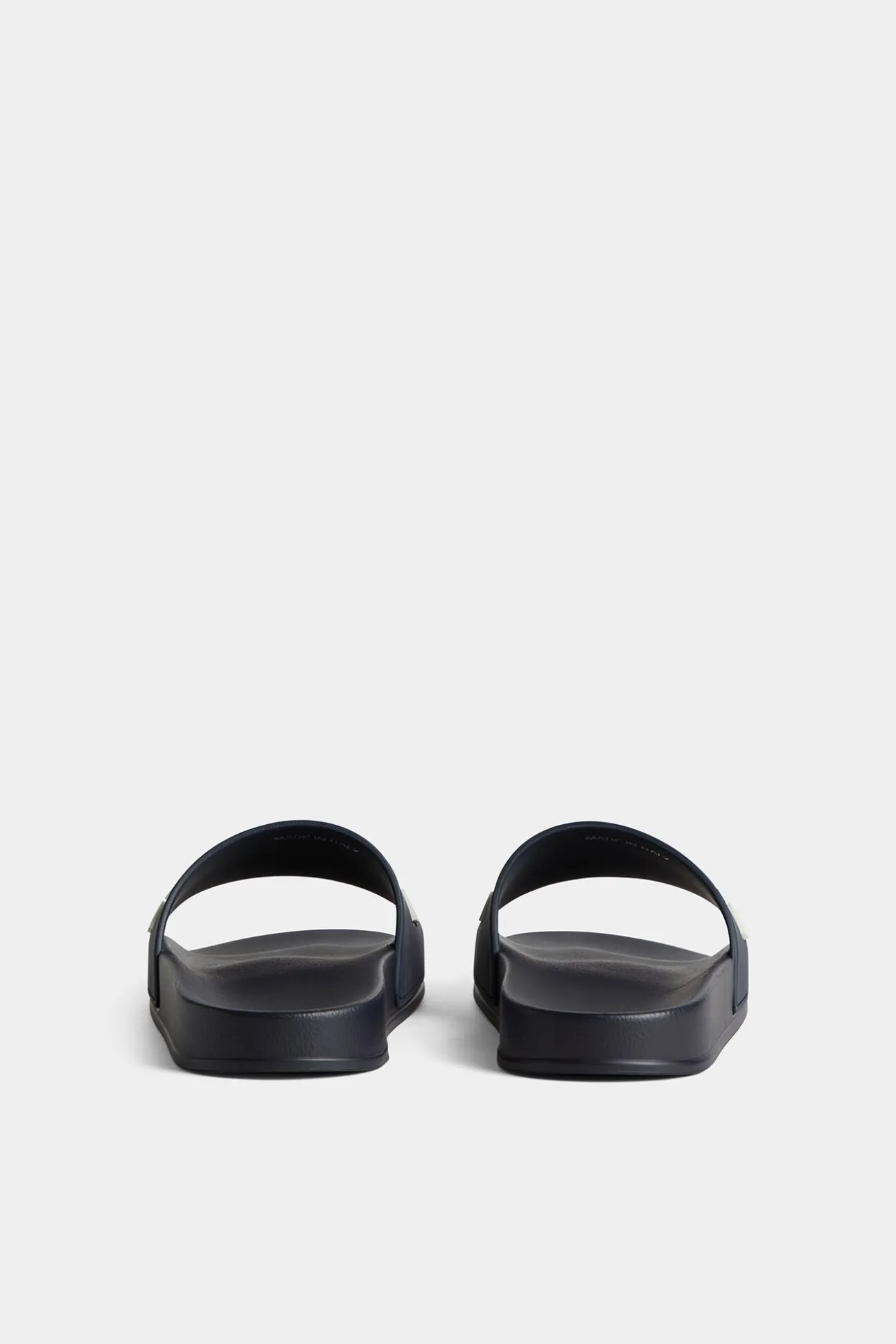 Dsquared2 Logo Beach Shoes