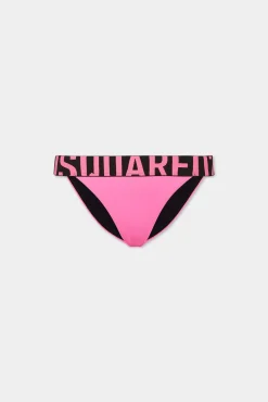 Dsquared2 Logo Bikini Brief
