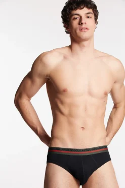 Dsquared2 Logo Brief