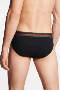 Dsquared2 Logo Brief