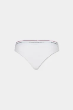 Dsquared2 Logo Brief