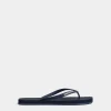 Dsquared2 Logo Flip Flops