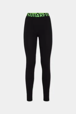 Dsquared2 Logo Leggings