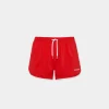 Dsquared2 Logo Midi Swim Boxer