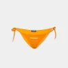 Dsquared2 Logo Side-Tie Bikini Brief