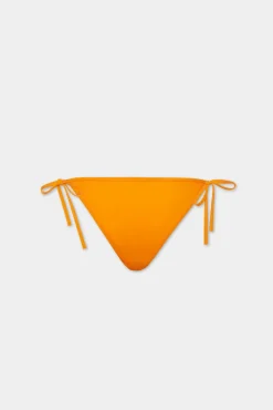 Dsquared2 Logo Side-Tie Bikini Brief