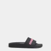 Dsquared2 Logo Slides
