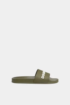 Dsquared2 Logo Slides
