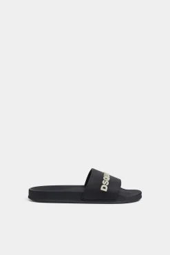 Dsquared2 Logo Slides