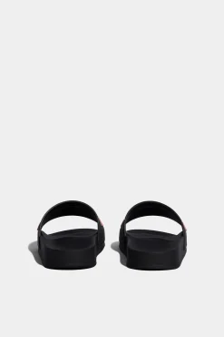 Dsquared2 Logo Slides