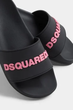 Dsquared2 Logo Slides