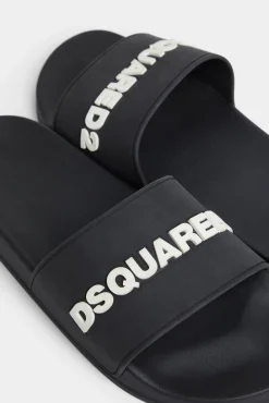 Dsquared2 Logo Slides