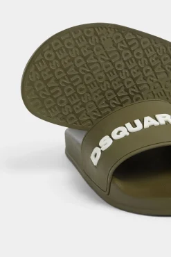 Dsquared2 Logo Slides