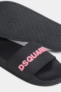 Dsquared2 Logo Slides