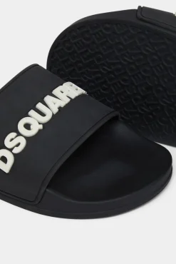 Dsquared2 Logo Slides