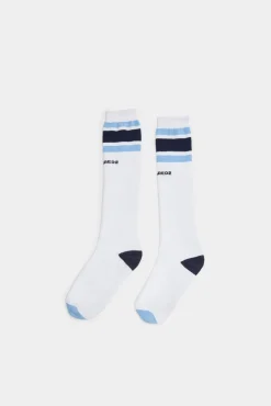 Dsquared2 Logo Socks