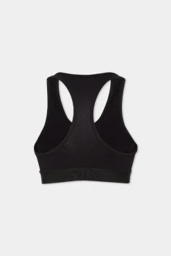 Dsquared2 Logo Sports Bra